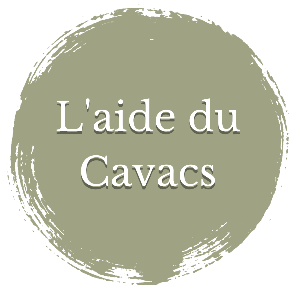 Forme d'aide