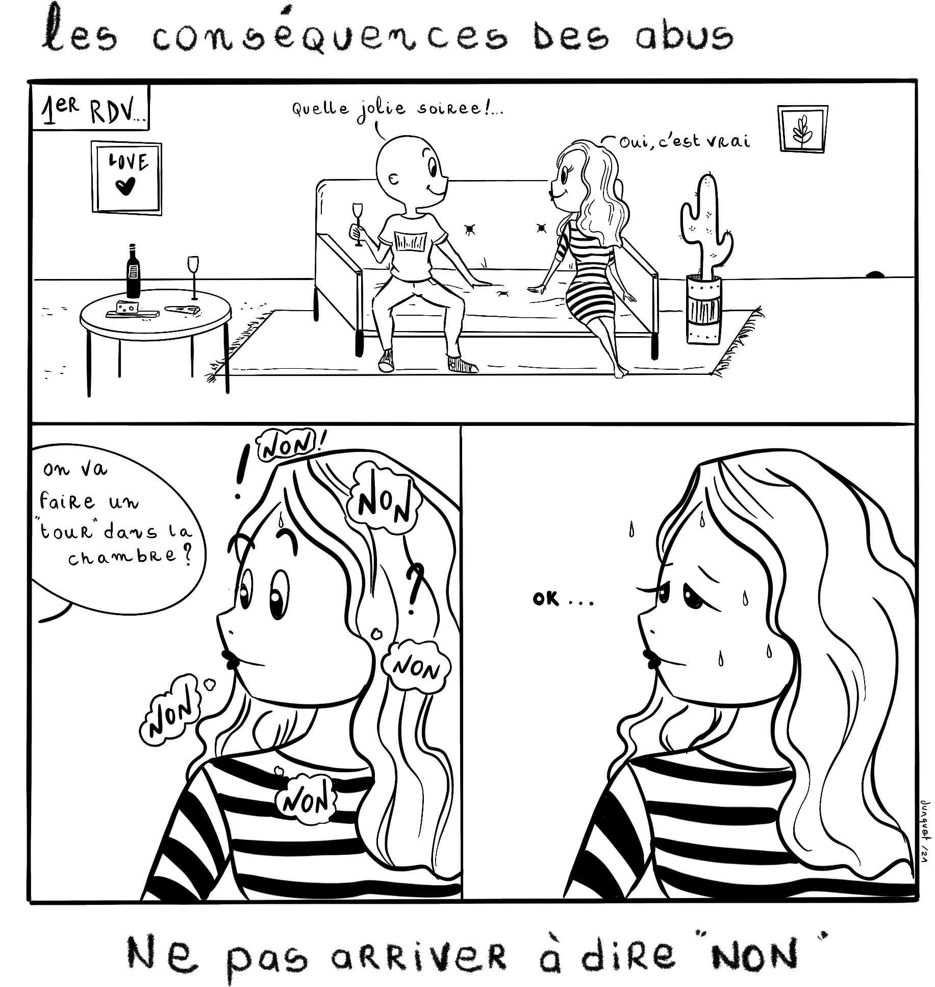 Image de Julie Junquet